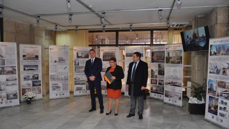 30 млн. лв. се очаква да струва новата библиотека на Варна