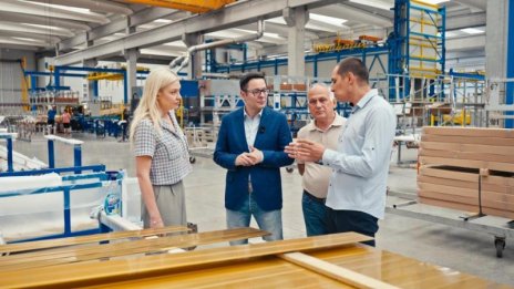 Инвестират над 200 млн. евро в Шумен