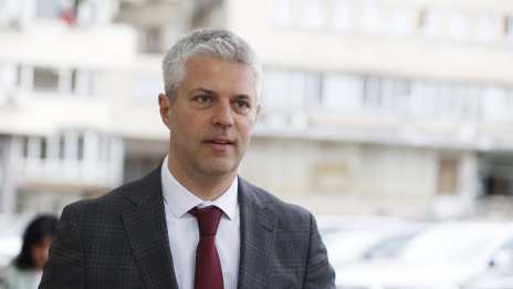 Кметът на Варна: Автомобилният трафик по Алея Първа няма да бъде възстановен