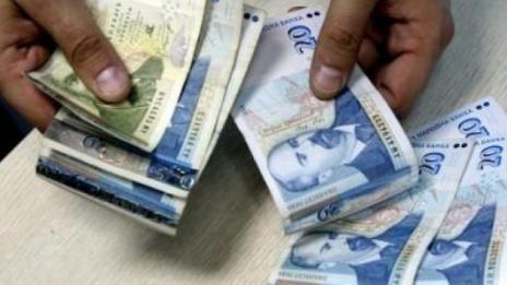 Пенсиите ще се вдигнат с 36,3% след 10 години