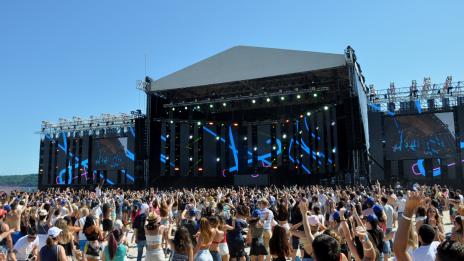 MTV пусна официален трейлър към видеото за Varna Beach 2017