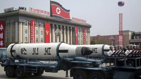 12 страни са купували суровини от КНДР в нарушение на санкциите  