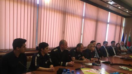 Кампанията „Не шофирай, ако си пил“ във Варна продължава до края на абитуриентските балове