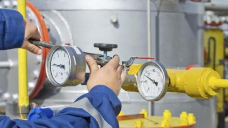 Газът поскъпва, петролът поевтинява 