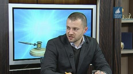"По закон и съвест" 19.01.2017