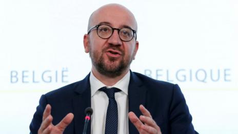 Белгийският премиер призова за конклав на ЕС
