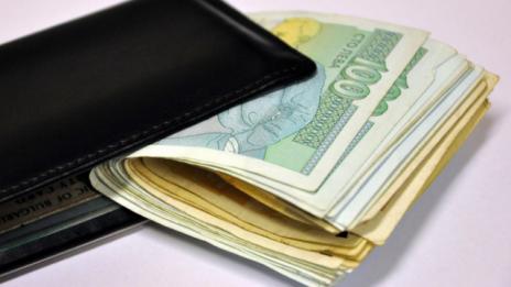 Средният осигурителен доход с ръст през октомври