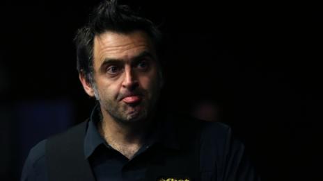 Рони О'Съливан се класира за 3 кръг на UK Championship