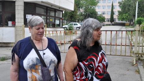 Пострадалите незрящи: Не вярваме в институциите
