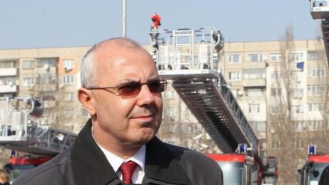 Край на гръмките имена на акциите на МВР, ще имат номера