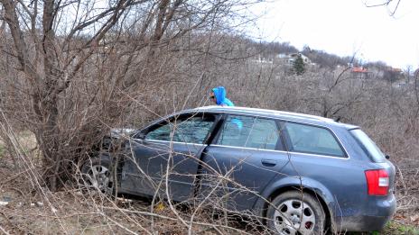 8 жертви на пътя за месец във Варненско заради несъобразена скорост
