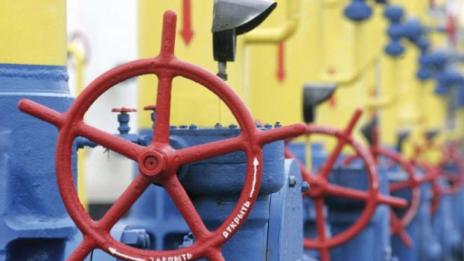 Газът по-евтин с 2.32% от 1 януари