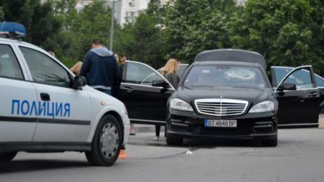 Нападателите обрали бития във “Владиславово” 