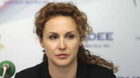 Мария Петрова: Горда съм с нашите момичета