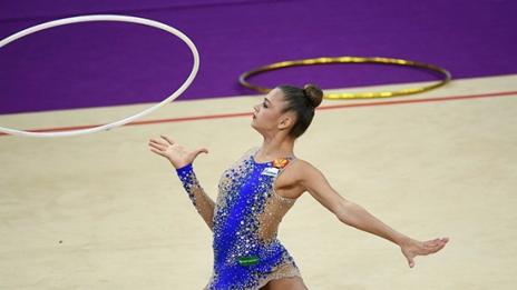Солдатова ще лекува булимия, спира със спорта за кратко  