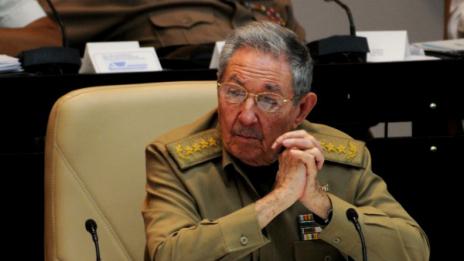 На 19 април Куба избира президент, който да замени Кастро