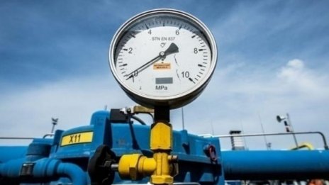 Природният газ в Европа поевтиня с 8,89%