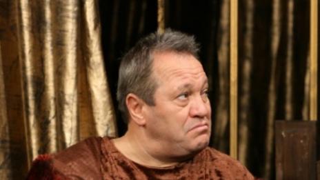 Великият Георги Мамалев на 63