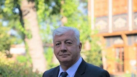 Кметът на Пловдив счупи ръката си