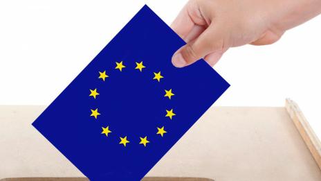 100 дни преди изборите: Европарламентът започва масова кампания за вота