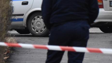 Военни унищожиха невзривен боеприпас в Малка Верея