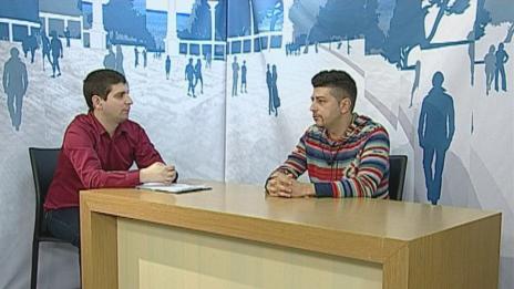 "Щрихи от утрото" (30.03.2016) - Здрави ли са детските зъбки? 