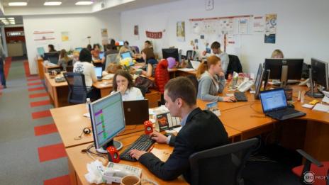 България изпраща в ЕС половин процент от работната си сила