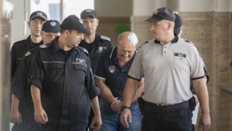 Шофьорът Григоров остава под домашен арест 