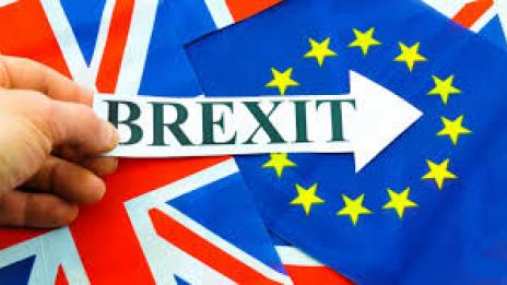 Brexit наближава – европейци стават британци!