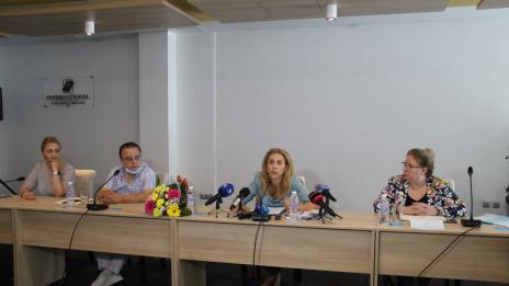 Хотелиери от Варненско търсят съдействие за облекчаване на кредитите им