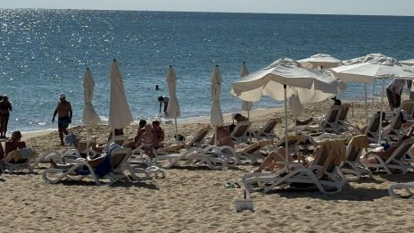 По Черноморието има широк спектър от цени в места за хранене и настаняване