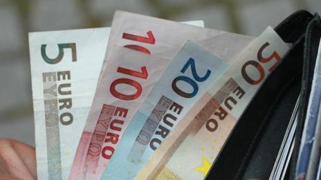 Гърция губи по 16 млрд. евро от неплатени данъци