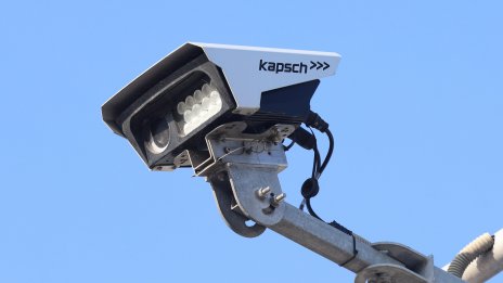 Общински камери ще следят скоростта на шофьорите във Варна