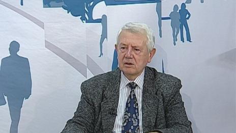 "Щрихи от утрото" (12.01.2016) - Бизнесът във Варна се събуди, какво да очакваме в икономически план от 2016 г.?