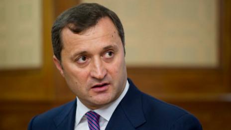Конфискуват £500 000 от сина на бивш молдовски премиер