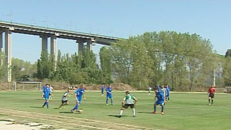 "Черно море" разгроми "Спартак" (Пловдив) с 4:0