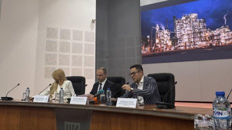 Пулев: Вече няма риск от шоково поскъпване на цените на горивата на дребно