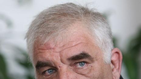 Ваньо Танов отрича конспирация в назначението си