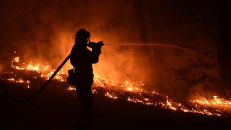 Обявиха тридневен траур в Португалия