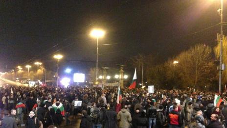 Готвят протест пред парламента