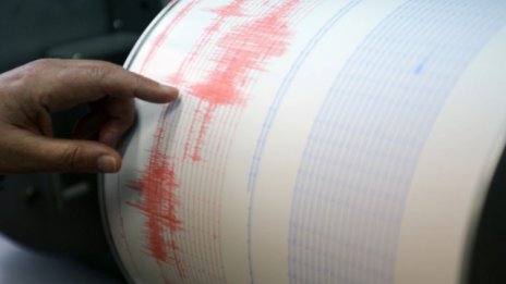 Шест земетресения разтресоха границата между Иран и Ирак