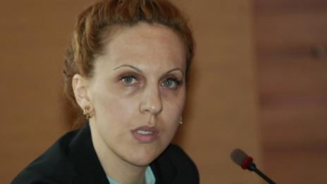 Марияна Николова поема Съвета по киберсигурността