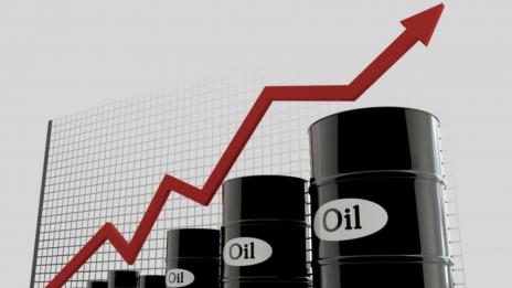 С отпадането на мерките, скочи цената на нефта