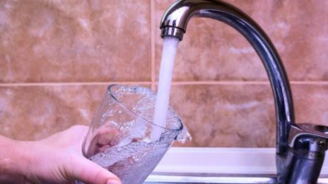 В Омуртаг живеят на воден режим от 30 години