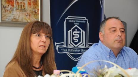 Фармацевти: Онлайн търговията с лекарства - само ако се спазва законът