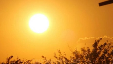 Сахарска жега сред септември – до петък летни и морни дни с до 33°C