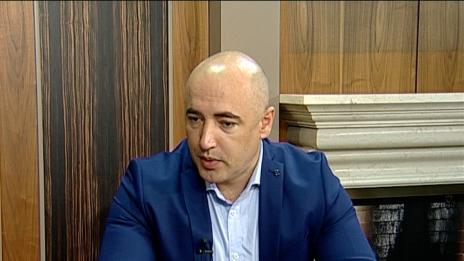 "Щрихи от утрото" (25.04.2017) - С конкурс търсят най-красивата градинка във "Владиславово" 