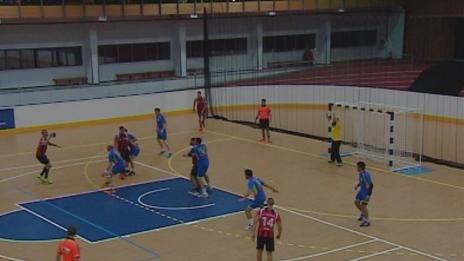 "Локо" се класира напред в "Чалъндж къп"