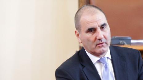 Цветан Цветанов убеден: Бомба няма!