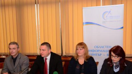 Община Варна реализира европроекти на стойност около 300 милиона лева